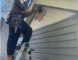 Affordable Siding Repair and Maintenance Services in Camp Hill, PA